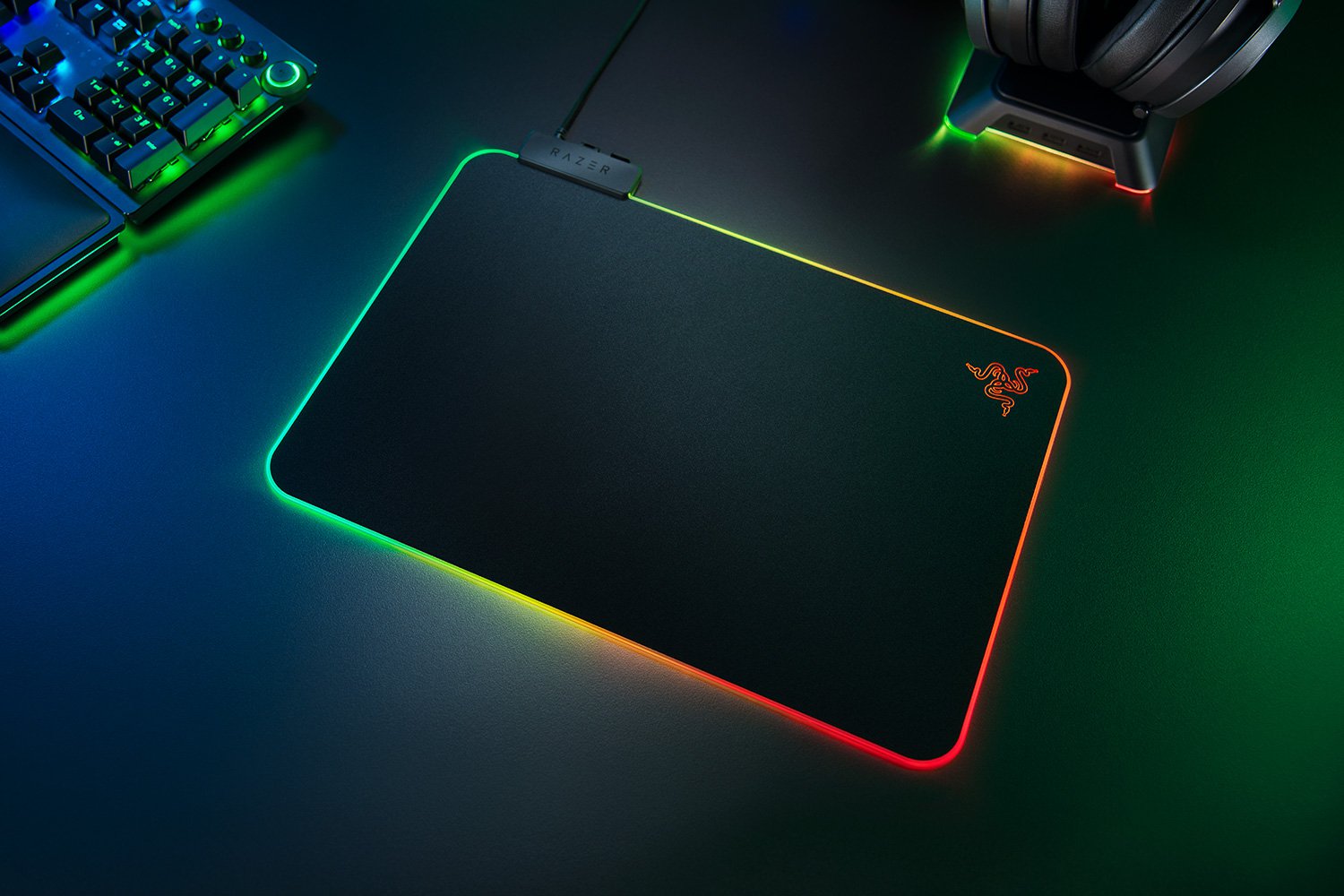 Best Mouse Pad With Wrist Support Reviews 2022