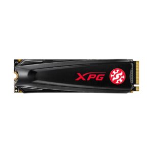 XPG GAMMIX S5 Gen3 NVMe M.2 SSD