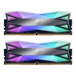 XPG SPECTRIX D60G DDR4 RGB Memory Kit