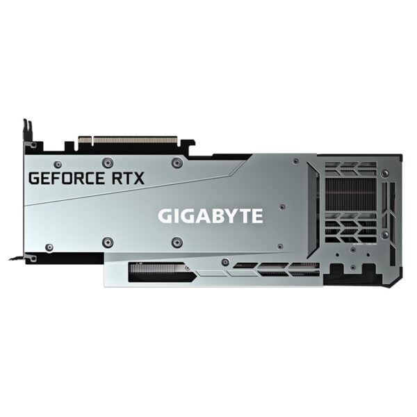 Gigabyte GeForce RTX 3080 GAMING OC 12G