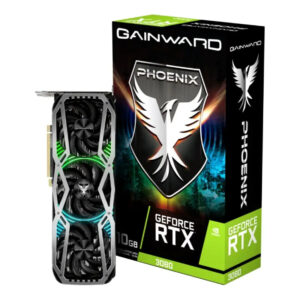 Gainward RTX 3080 Phoenix V1