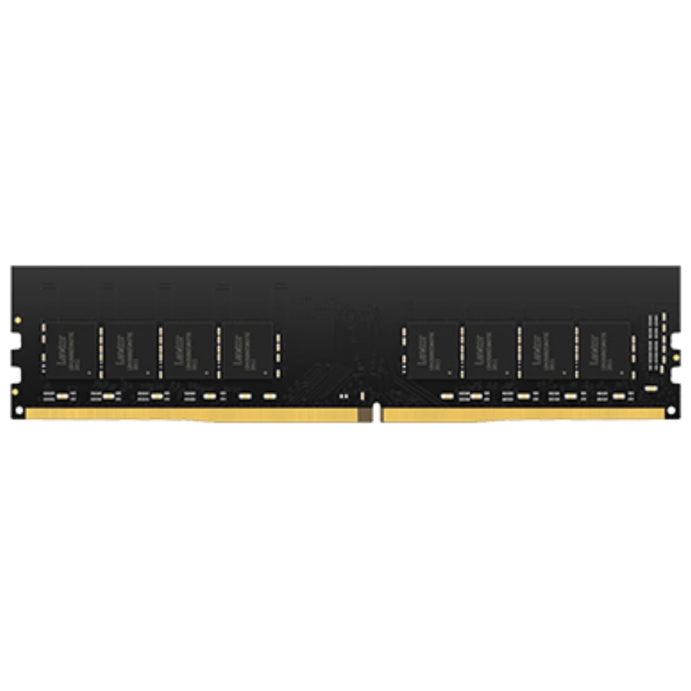 Lexar 3200MHz CL22 DDR4 Memory