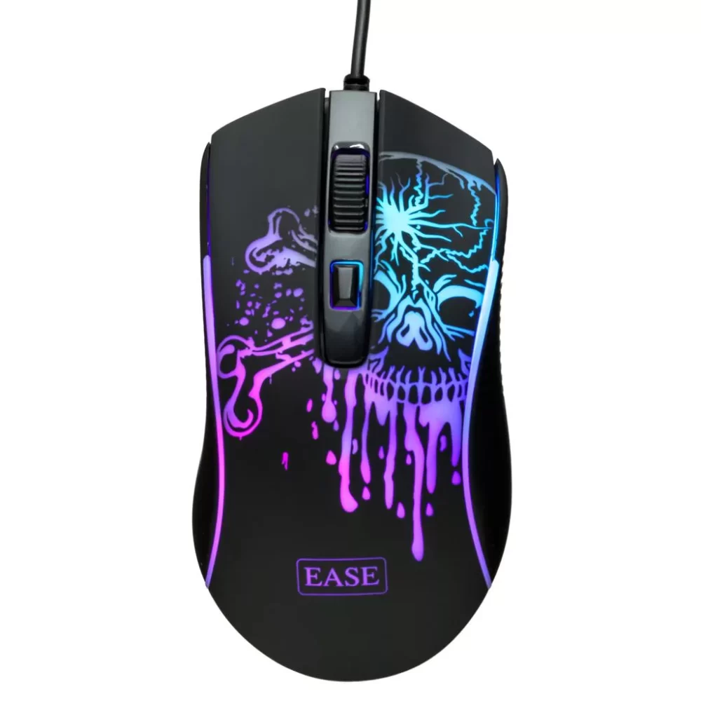 Ease EGM100 PRO Gaming Mouse